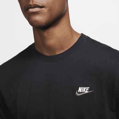 Nike Sportswear Club-T-shirt til mænd