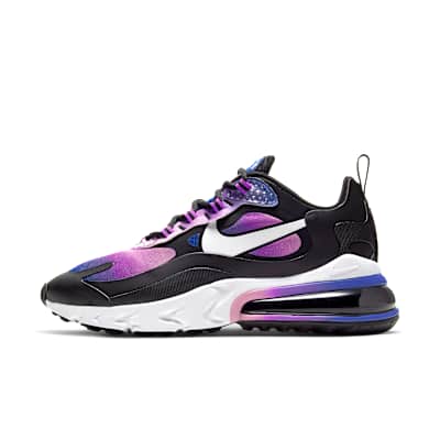 Calzado para mujer Nike Air Max 270 React SE Calzado para mujer Nike Air Max 270 React SE