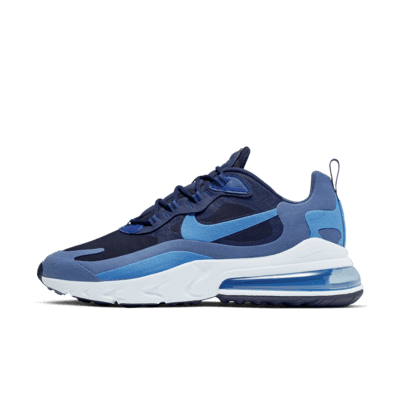 قلم Nike Air Max 270 React (Impressionism Art) Men's Shoes قلم