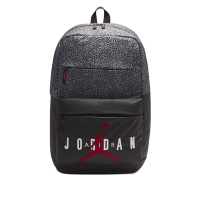 Air Jordan Backpack (Large). Nike IE