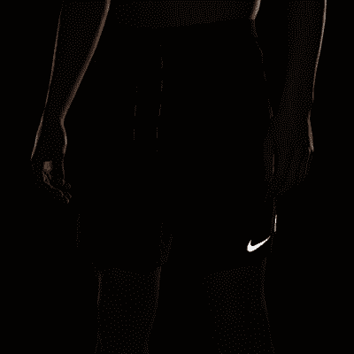 Nike Flex Stride Men's 18cm (approx.) Brief Running Shorts. Nike SG