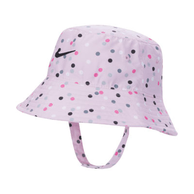 Nike Baby (12-24M) Printed Bucket Hat