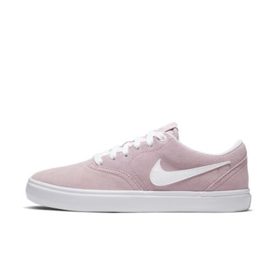 nike sb check solarsoft mujer