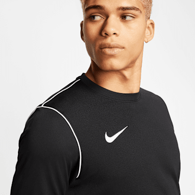 ナイキ Dri-FIT メンズ ロングスリーブ サッカートップ