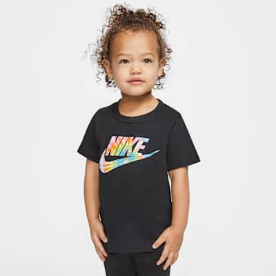 infant nike shirt