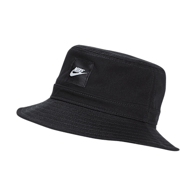 kids nike bucket hat