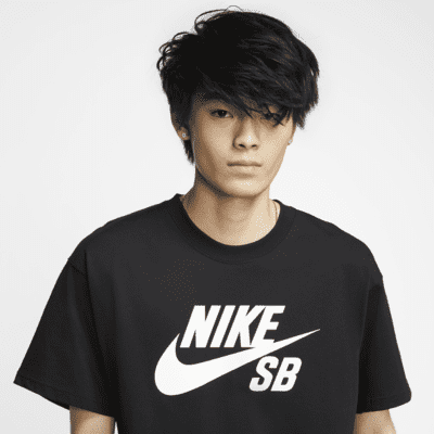 NIKE公式】ナイキ SB ロゴ スケートボード Tシャツ.オンラインストア