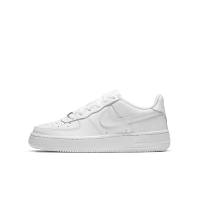 nike air force 1 size 4 junior