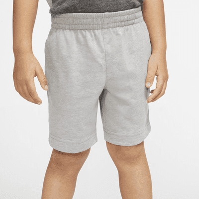 Nike Sportswear Club Toddler Shorts