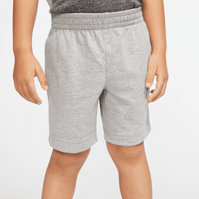 kids nike short sets