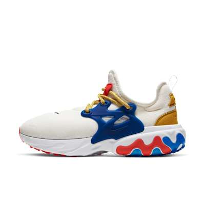 Calzado para mujer Nike React Presto Calzado para mujer Nike React Presto