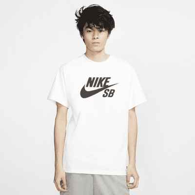 Nike SB Logo Skate T-Shirt