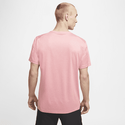 Nike Pro Men's Short-Sleeve Top