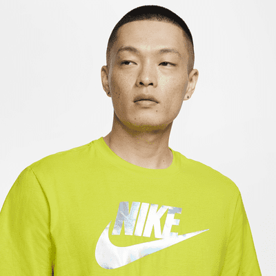 Nike Sportswear Men's T-Shirt. Nike.com