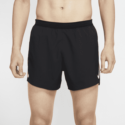 Nike AeroSwift Men's 4" (10cm approx.) Running Shorts