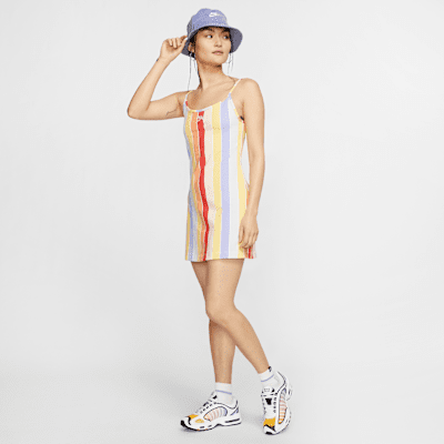 Nike Sportswear Women's Printed Dress