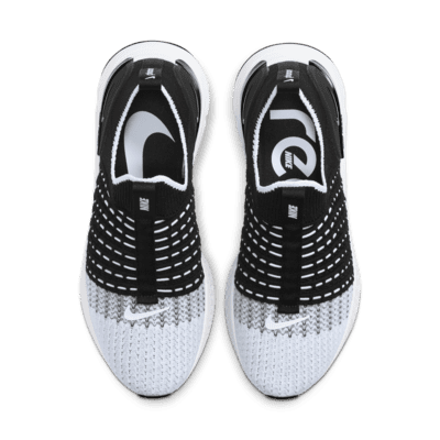 Calzado de running en carretera para mujer Nike React Phantom Run Flyknit 2