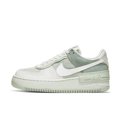 Sapatilhas Nike Air Force 1 Shadow para mulher