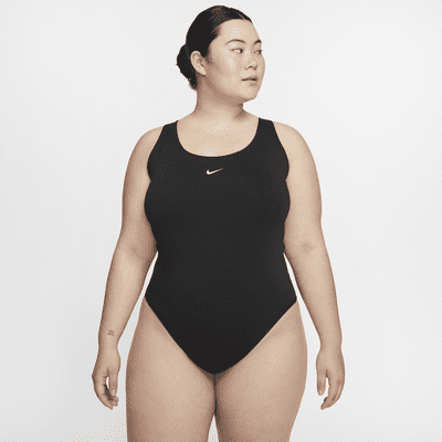 nike plus size swimsuit