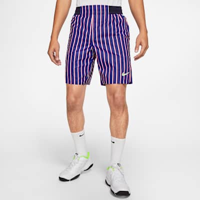 tennis short nike