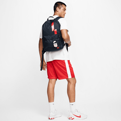 Mochila de fútbol U.S. Stadium