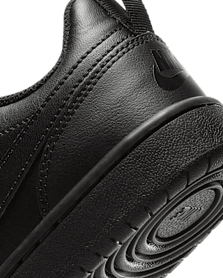 Chaussure Nike Court Borough Low 2 Pour Enfant Plus Age Nike Fr