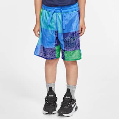 nike dri fit shorts youth