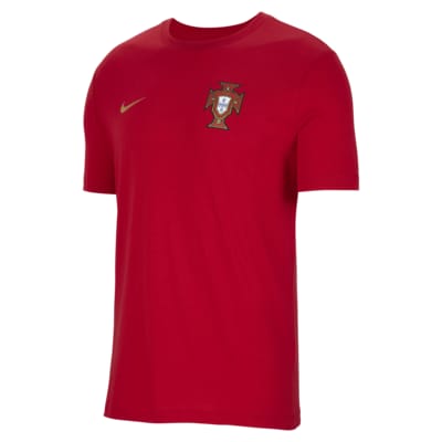 portugal soccer shirt