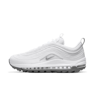 Nike Air Max 97 G Golf Shoe