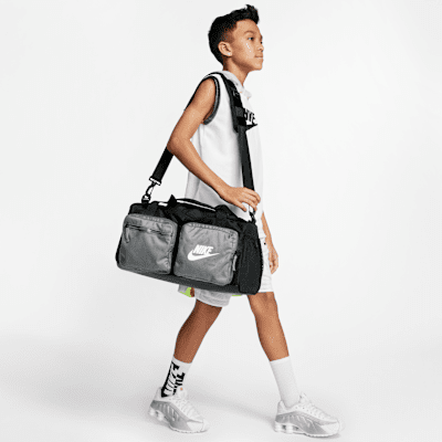 Nike Future Pro Kids' Duffel Bag (30L)