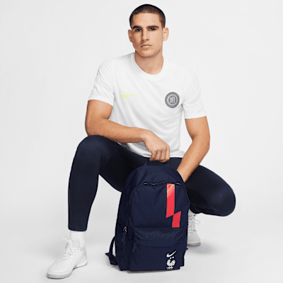 Mochila de fútbol FFF Stadium