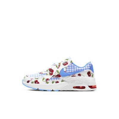 nike air max baby shoes