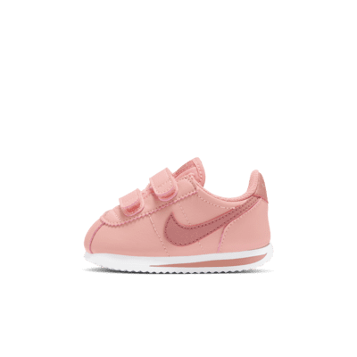 nike cortez pink price