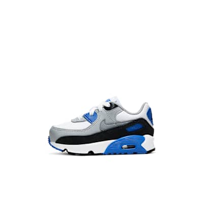 infant nike air max plus