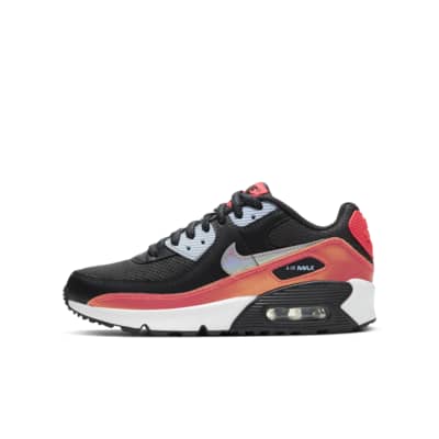 nike air max 90 big kid