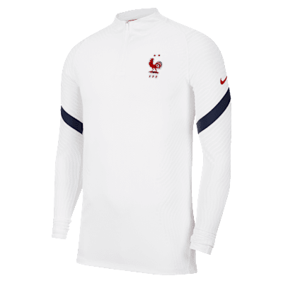 Nike VaporKnit FFF Strike Men's Football Drill Top. Nike SI