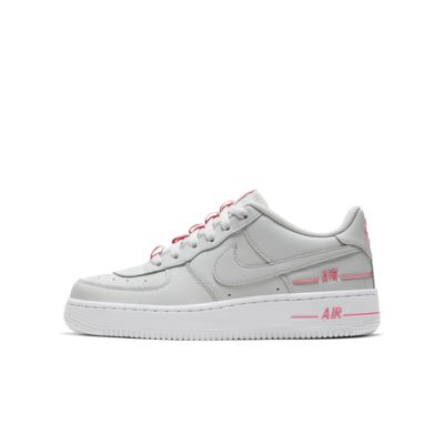 air force size 3