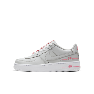 Nike Air Force 1 LV8 3 Older Kids' Shoe