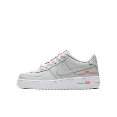 nike air force 1 lv8 flyknit low damen