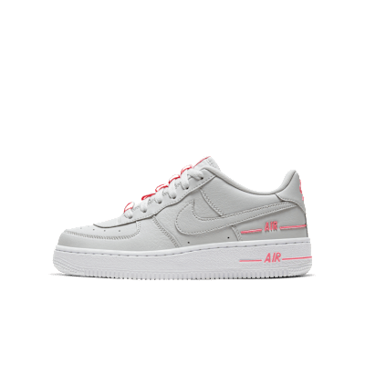 Buty dla dużych dzieci Nike Air Force 1 LV8 3. Nike PL