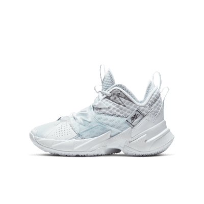 basketball shoes not nike