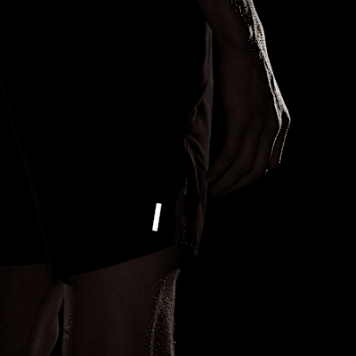 Shorts de running con ropa interior de 18 cm para hombre Nike Flex Stride
