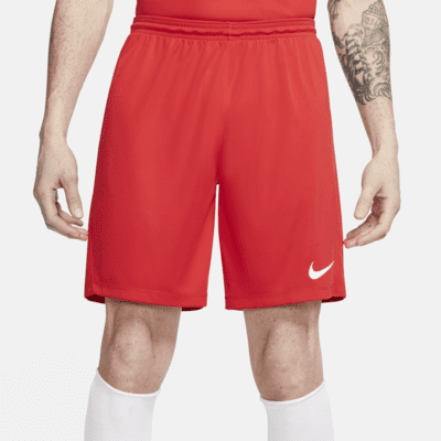 Ontslag Cater Haiku Nike Dri-FIT Park 3 Men's Knit Soccer Shorts. Nike JP