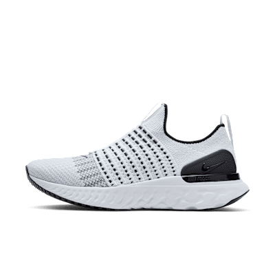 Ontwaken pik inflatie Nike React Phantom Run Flyknit 2 Men's Road Running Shoes. Nike.com