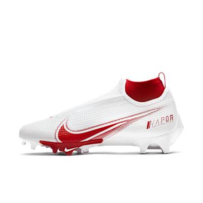 nike black cleats football