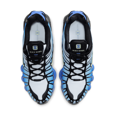 Sapatilhas Nike Shox TL para homem