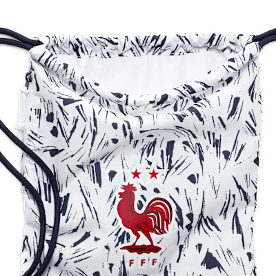 Bolsa de fútbol para gimnasio FFF Stadium