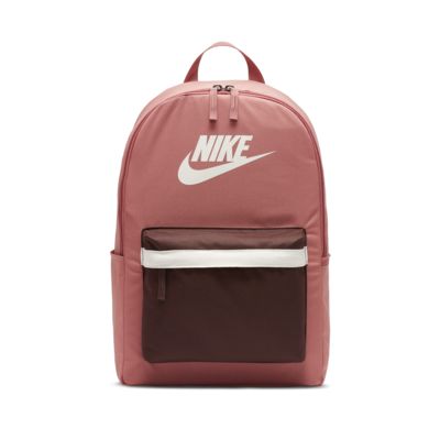 nike heritage 2.0 backpack gold