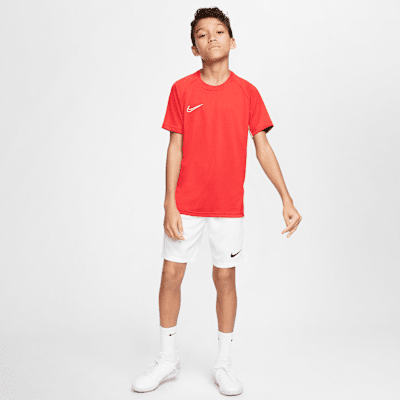 Nike Dri-FIT Park 3 Older Kids' Football Shorts