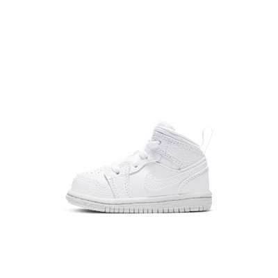 jordan 1 infant shoes